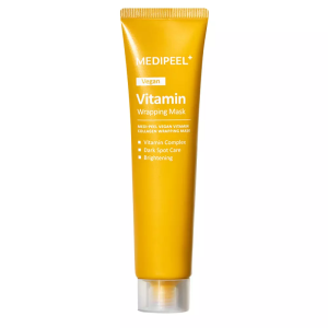 MEDIPEEL  Vegan Vitamin Collagen Wrapping Mask  70ml