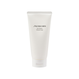 Shiseido Men Face Cleanser 125ml