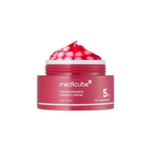 Medicube TXA Niacinamaide Capsule Cream 55g