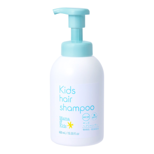Mama & Kids  Hair Shampoo For Kids