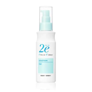 Shiseido Dewe Emulsion 140ml