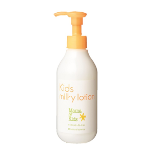 Mama & Kids Milky Lotio For Kids