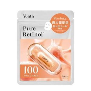 Yunth Live VA Sheet Mask 7 pieces