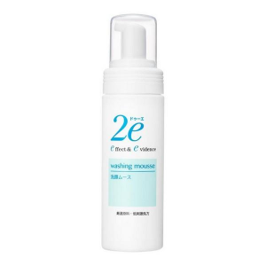 Shiseido Dewe Facial Cleansing Mousse