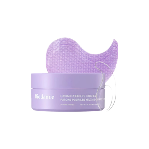 Biodance – Caviar PDRN Eye Patches