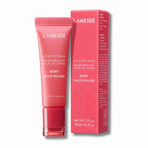 LANEIGE Lip Glowy Balm 10g