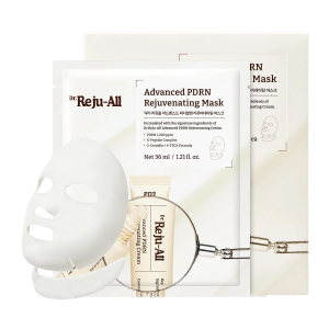 Dr. Reju-All Advanced PDRN Rejuvenating Mask 4Pcs