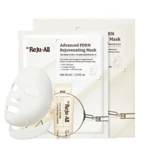 Dr. Reju-All Advanced PDRN Rejuvenating Mask 4Pcs