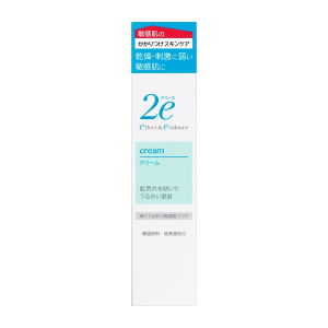 Shiseido Sensitive Skin Cream Dewe Cream 30g