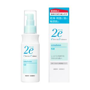 Shiseido 2e Emulsion 140ml