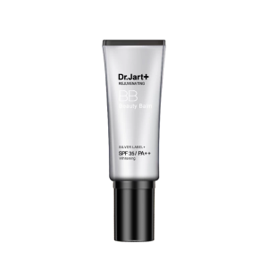 Dr.Jart+ Rejuvenating BB Cream Beauty Balm Brightening Silver Label SPF35 PA++ 40ml