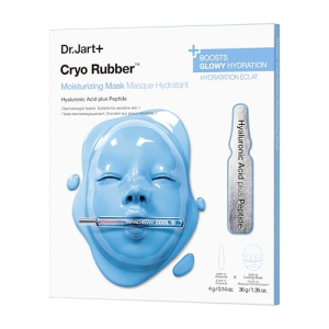 Dr.Jart+ Cryo Rubber™ Moisture Mask