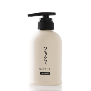 Drama for Hair Tsururinchou Treatment 380g