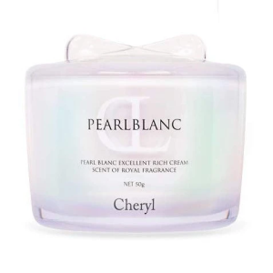 CHERYL Pearl Blanc Cream EX 50g