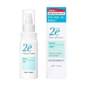 Shiseido 2e Lotion 140mL