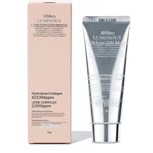 Lefilleo - Luminous Collagen Mask 65g