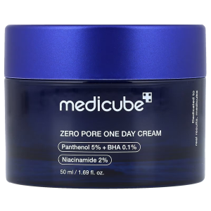 Medicube – Zero Pore One Day Cream 50ml