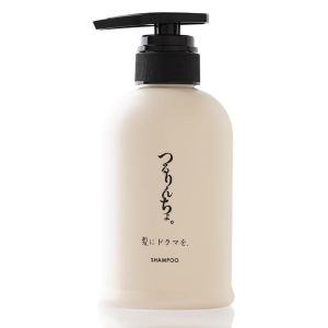 Drama for Hair Tsururincho Shampoo 400mL