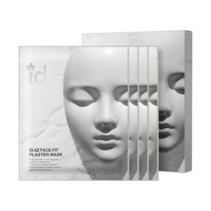ID.AZ Face Fit Plaster Mask 20g x 4ea