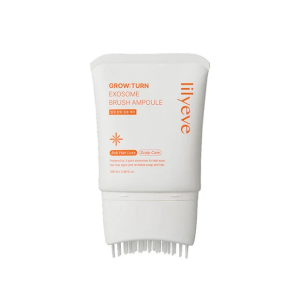 Lilyeve Grow Turn Exosome Brush Ampoule