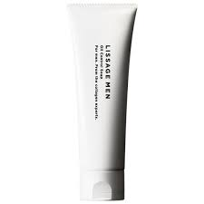 LISSAGE MEN Oil Control Soap 120g