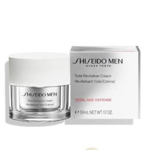 SHISEIDO Men Total Revitalizer Cream 50ml