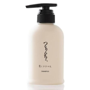 Drama for Hair Tsururincho Shampoo 400mL