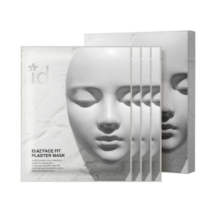 ID.AZ Face Fit Plaster Mask 20g x 4ea