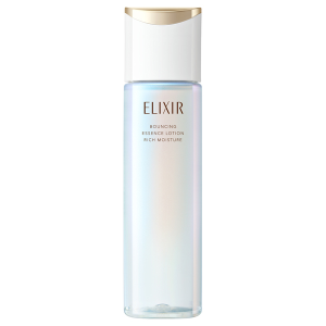 Shiseido Elixir Bouncing Essence Lotion Rich Moisture 170ml