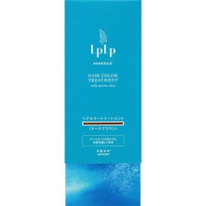LPLP Gray Hair Dye Color Treatment 170g Cheek Brown (Light Brown)