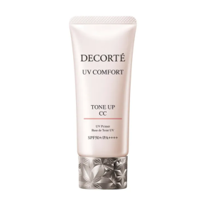 DECORTE Comfort Tone Up CC  01 Light Beige