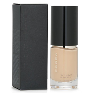 SUQQU The Liquid Foundation 30ml #210