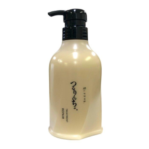 Drama in your hair. Tsururincho. Treatment Repair REPAIR 380g