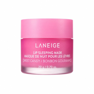Laneige Lip Sleeping Mask Sweet Candy  20g