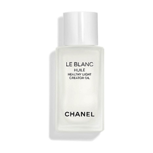 Chanel Le Blanc Huile