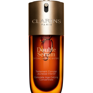 Clarins Double serum- Anti-Aging + Anti-Wrinkle Serum
