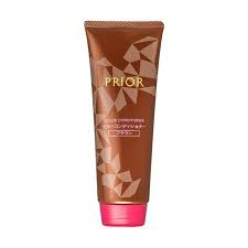 Shiseido Prior Color Conditioner N Brown 230g