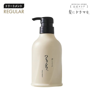Tsururincho Treatment Regular 380g