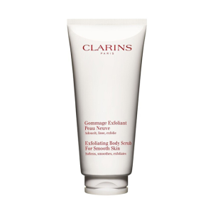 Clarins Smoothing Body Scrub