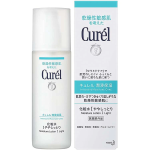 Curel Moisture Care Lotion I 150ml