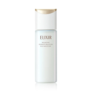 Shiseido Elixir Bouncing Essence Emulsion Rich Moisture 130ml