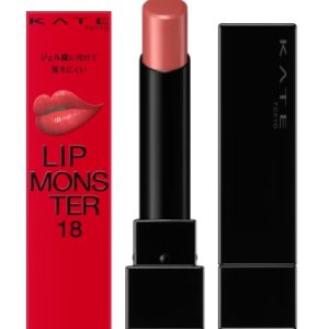 Kate Lip Monster 18 Melting Peach