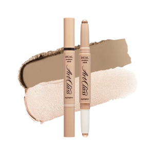 Artclass By Rodin Dual Contour Stick #3 2.2g
