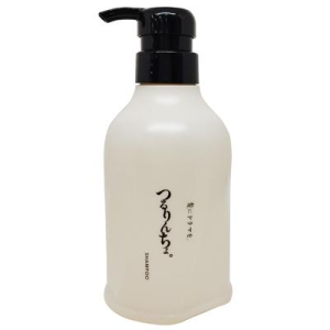 Drama for Hair Tsururincho Shampoo 400ml