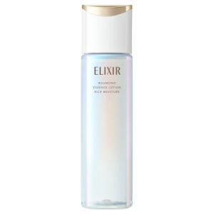 Shiseido Elixir Bouncing Essence Lotion Rich Moisture 170ml