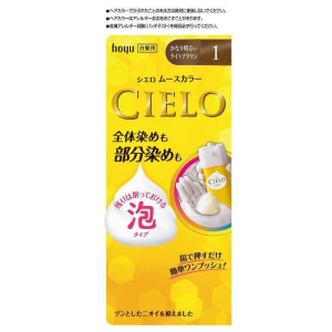 CIELO Hair Color 1