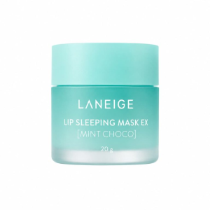 LANEIGE Lip Sleeping Mask EX Mint Choco 20g