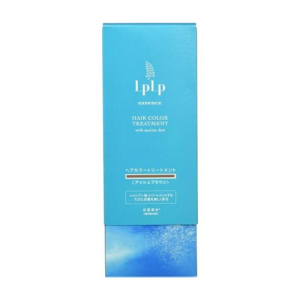 LPLP Gray Hair Dye Color Treatment 170g Ash Brown (Grayish Brown)