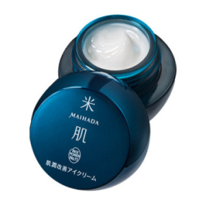 KOSE MAIHADA Skin Moisture Improvement Eye Cream 15g