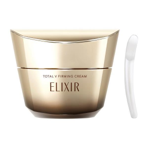 Shiseido ELIXIR Total V Firming Cream 50g
